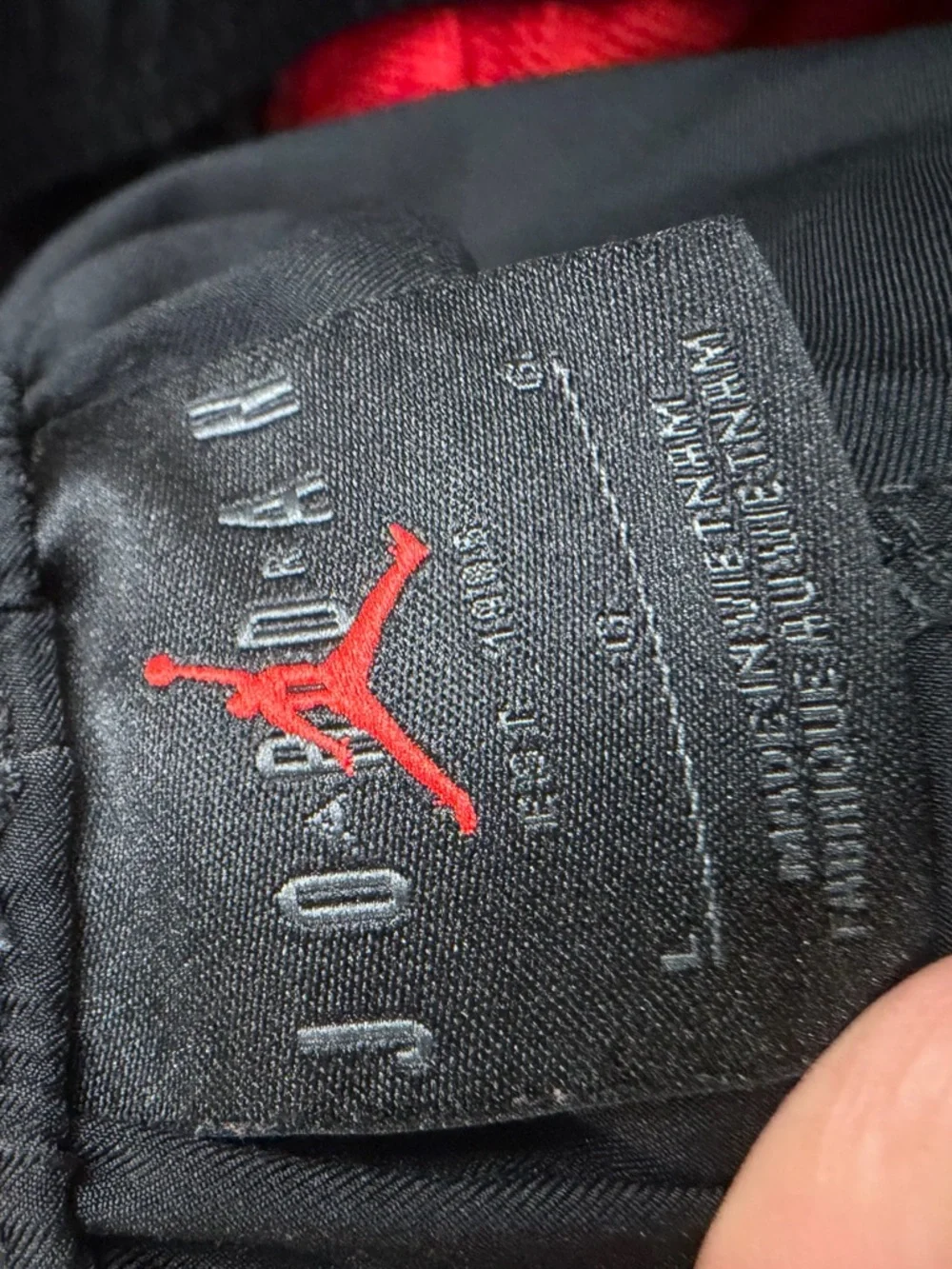 Nike jordan brand
